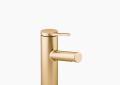 Kohler K-99491-4-2MB Elate(R) Single-Handle Bathroom Sink Faucet, 1.2 GPM - Vibrant Brushed Moderne Brass