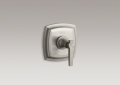 Kohler T16239-4-BN Thermostatic Valve Trim, Lever Handle