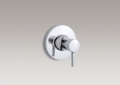 Kohler T8983-4-CP Volume Control Valve Trim