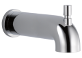 Delta RP93273 Modern Push-Diverter Tub Spout - Chrome