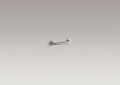 Kohler 10540-BN Traditional 12" grab bar