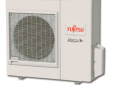 Fujitsu AOU24RLB Halcyon 2 Ton 18 Seer Mini Split Heat Pump Outdoor Unit
