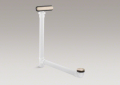 Kohler 7272-BV Clearflo Slotted Overflow Bath Drain