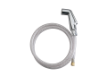 Kohler K-GP1021724-CP Kitchen Faucet Side Spray with Hose - Polished Chrome