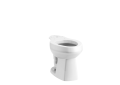 Sterling 403315-0 Windham Elongated Toilet Seat - White