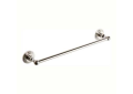 Ginger 1102-PN 18" Towel Bar - Polished Nickel