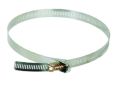 Sioux Chief 574-75 SaddleUp 5 inch Snap Lock Stainless Steel Clamp