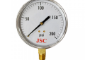 Jones Stephens G61-200 200 PSI Pressure Gauge
