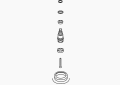 Kohler K-1353492 Bonnet Hardware Kit