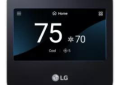 LG PREMTA201 Deluxe Wired Remote Controller with Built-in Wi-Fi