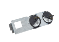 Ruud 42-106209-01 Dual Pressure Switch Assembly