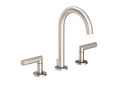 Newport Brass 3100-15S Widespread Lavatory Faucet - Satin Nickel