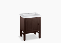 Kohler K-2604-F69 Tresham 24 inch Vanity - Woodland