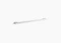 Kohler K-27939-CP  Lodern(TM) 15" Cabinet Pull - Polished Chrome