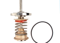 WATTS® 0794127 First Check Repair Kit, For Use With Series 909RPDA 4 in Lead Free Reduced Pressure Detector Assembly, Domestic