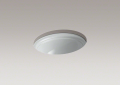 Kohler 2336-95 Undercounter Lavatory