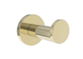 Newport Brass 990-1650-24A Single Robe Hook - French Gold