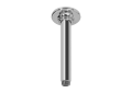 Graff G-8535-PC Bathroom 6" Ceiling Shower Arm - Polished Chrome
