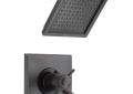 DELTA® T17T251-RB TempAssure® 17T Shower Trim, 2.5 gpm Shower, Venetian Bronze