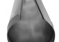 Southwark SL12526 5" x 12" 26 Gauge Smoke Pipe
