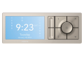 Moen® TS3302TB U by Moen® Digital Shower Controller, 5 in, LCD Display