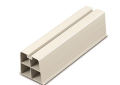 Rectorseal 87761 Airtec PR-351N-I Polymer 4 inch x 14 inch Long Cable Riser