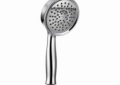 Moen® 164929 Handheld Shower, 2 gpm, 1 Spray, 4-3/64 in Head, Import