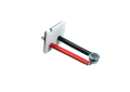 Ruud 47-104990-01 Board Mount Temperature Limit Switch 125 Degrees to 145 Degrees with Auto Reset