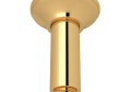 Rohl® 1505/3IB Rohl Multiple Collections Shower Arm, 4 in L Arm
