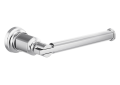 Brizo® 695076-PC Invari™ Tissue Holder, 1.88 in H, Metal, Polished Chrome, Import