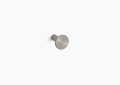 Kohler K-14484-BN Purist(R) Cabinet Knob - Vibrant Brushed Nickel