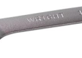 Viega 50002 1-3/16 inch Steel SVC Wrench - Chrome Plated