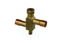 Ruud 61-21368-08 7/8 inch OD Sweat x 7/8 inch OD Sweat Service Valve