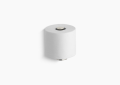 Kohler K-11583-SN Loure(TM) Vertical Toilet Paper Holder - Vibrant Polished Nickel
