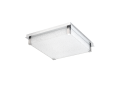 Modern Forms FM-25814-CH Vodka Flush Mount - Chrome