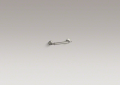 Kohler 11871-BN Traditional 12" Grab Bar