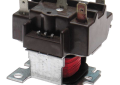 Ruud 42-19736-02 Single Pole Double Throw (SPDT) Relay with 24 Volt Coil