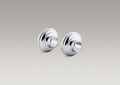 Kohler K-72799-CP Artifacts Slidebar Trim - Polished Chrome