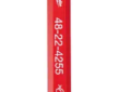 Milwaukee 48-22-4255 Copper Tube and PVC Reaming Pen