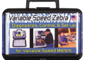 Ruud VZ-7 Zebra Variable Speed ECM Motor Tester