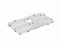 Moen® GA771 Bottom Grid, 17.56 in W x 1.97 in H, Stainless Steel, Import