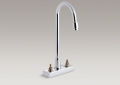 Kohler 7305-K-CP Triton(R) Faucets