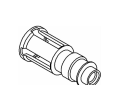 Kohler K-1033736 8MM Int. Stem Driver