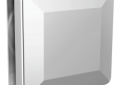 Delta RP103306PR Delta(R) Steam System Square Steam Head in Lumicoat(R) - Chrome