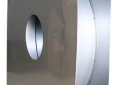 Z-Flex 2SVSWTF03 3 inch Stainless Steel Gas Vent Wall Thimble