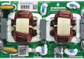 Ruud 47-105222-01 EMI Filter Circuit Board