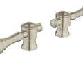 Grohe 18244 EN0 Bridgeford Lever Handles