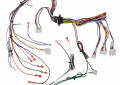 Ruud 45-104202-01 Twist Lock Wiring Harness Assembly
