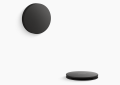 Kohler K-T37395-BL PureFlo(TM) Bath Drain Trim - Matte Black