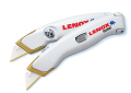 Stanley Black & Decker 20353SSRK1 Lenox 20353 Retractable Blade Utility Knife